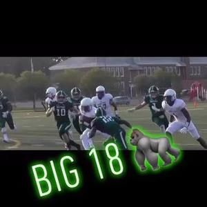 Meet your Posher, Adrian